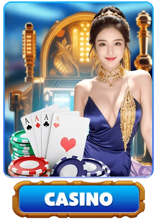 casino