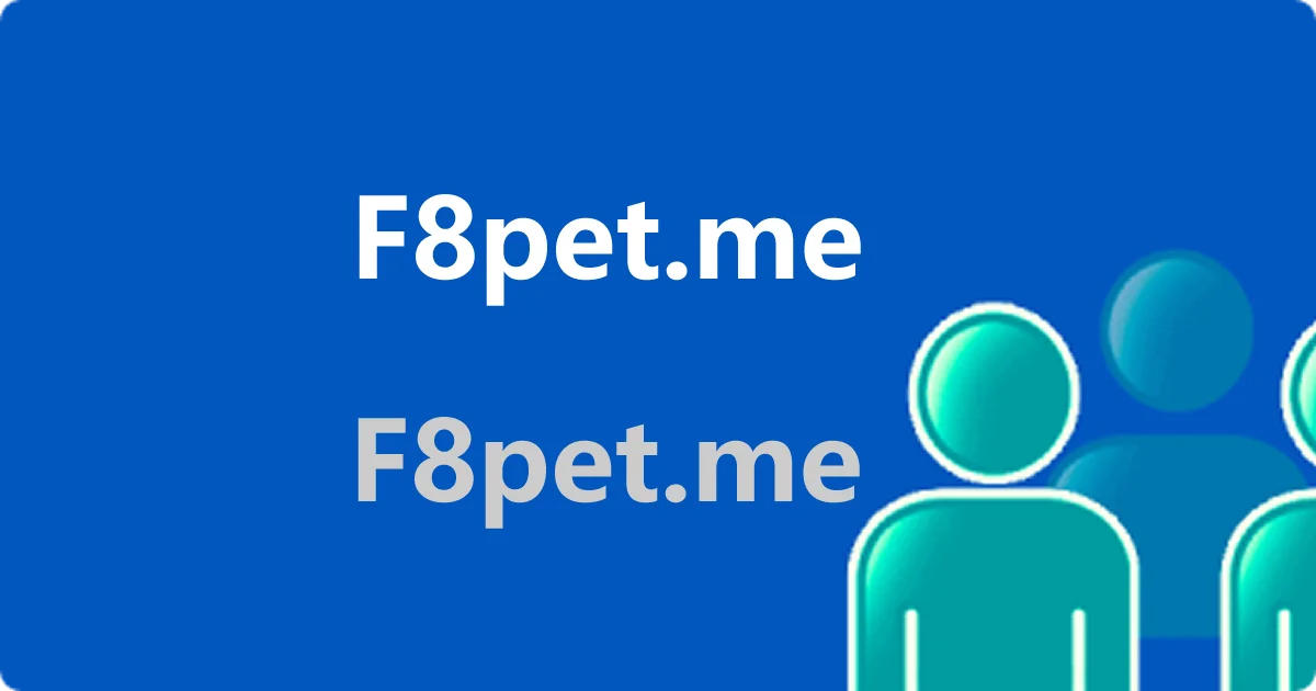 f8pet